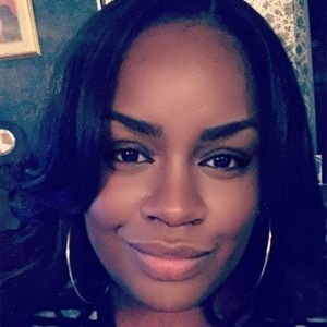 Meet your Posher, Charnelle